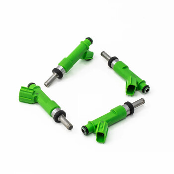 Injector set 750ccm Scion TC 2.5L 2ARFE