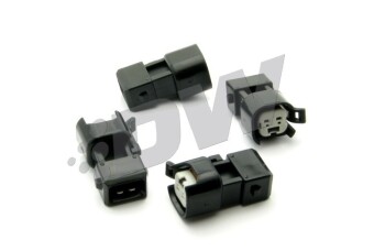 Injector set 450ccm Nissan 240sx KA24E