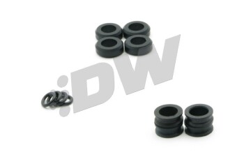 Injector set 450ccm Nissan 240sx KA24E
