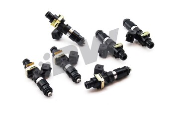 Injector set 1200ccm Lexus IS300 2JZ-GE
