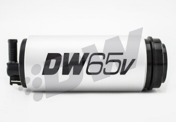 Fuel Pump DW65v Audi A4