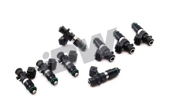 Injector set 1200ccm Mercedes-Benz E55 AMG 5.5L V8