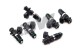 Injector set 1200ccm VW Golf R32 3.2L VR6