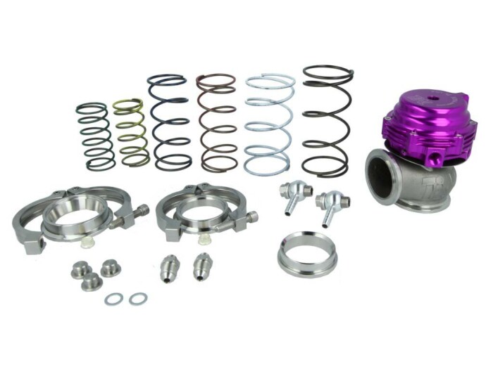Wastegate TiAL MV-S, violet