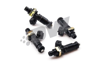 Injector set 1200ccm Lotus Exige 2.4L 2AZFE