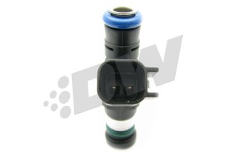 Fuel Injectors in a Set (6 pcs) EV14 universal 650ccm 48mm
