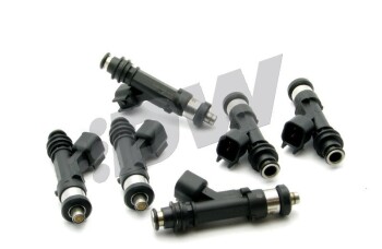 Injector set 900ccm Nissan Skyline RB20DET