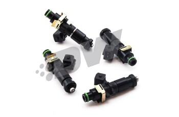 Injector set 1200ccm Mitsubishi Eclipse (DSM) 4G63T