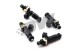 Injector set 1200ccm Mitsubishi Eclipse (DSM) 4G63T