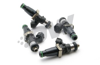 Injector set 2200ccm Mitsubishi Eclipse (DSM) 4G63T