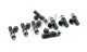 Injector set 440ccm Mercedes-Benz S55 AMG