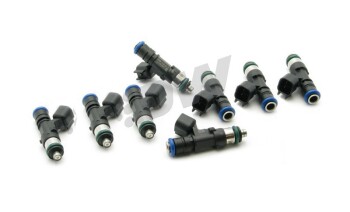 Injector set 550ccm Mercedes-Benz S55 AMG