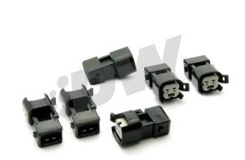 Injector set 550ccm Mercedes-Benz S55 AMG