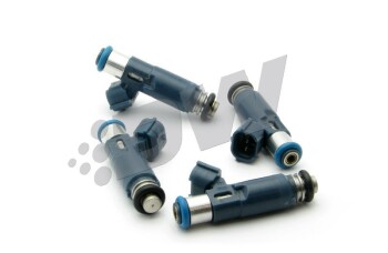 Injector set 600ccm Nissan Sentra (SE-R and Spec-V) QR25DE
