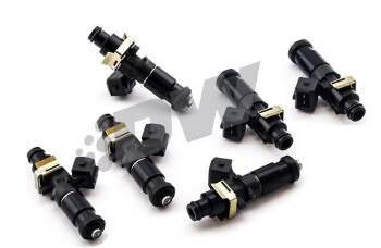 Injector set 1200ccm Nissan Skyline RB20DET