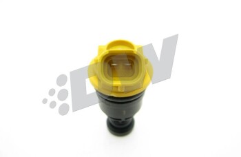 Injector set 740ccm Subaru STI EJ25