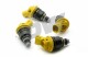 Injector set 740ccm Subaru STI EJ25