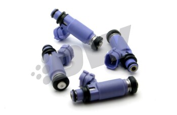 Injector set 565ccm Subaru WRX EJ20 EJ25