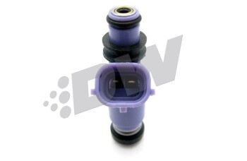 Injector set 565ccm Subaru WRX EJ20 EJ25