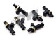 Injector set 1200ccm Nissan Skyline GTR RB26DETT
