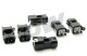 Injector set 1000ccm Nissan Skyline NEO RB25DET