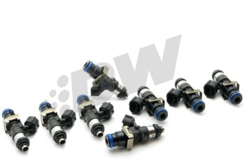 Injector set 2310ccm Pontiac GTO 6.0L LS2