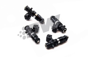 Injector set 1200ccm Dodge Caliber (SRT4) A853