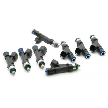Injector set 820ccm Ford F150 Lightning 5.4L
