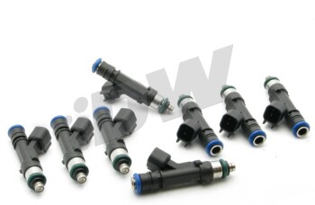 Injector set 920ccm Ford F150 Lightning 5.4L