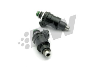 Injector set 1200ccm Mazda RX7 FC 1.3t