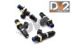 Fuel Injectors in a Set (4 pcs) EV14 universal 1200ccm 60mm | DeatschWerks