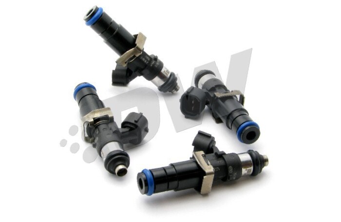 Fuel Injectors in a Set (4 pcs) EV14 universal 2200ccm...
