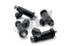 Injector set 450ccm Honda S2000 F20 F22