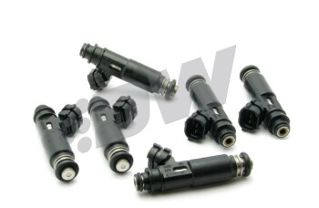 Injector set 550ccm Lexus IS300 2JZ-GE