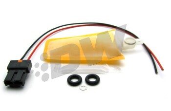 Installation kit for Lotus / Toyota