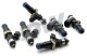 Injector set 2200ccm Toyota Supra 2JZ-GTE