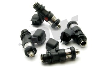 Injector set 450ccm Scion FR-S 4U-GSE