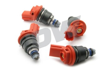 Injector set 270ccm Nissan 240sx
