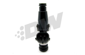 Fuel Injectors in a Set (8 pcs) EV14 universal 2200ccm 60mm