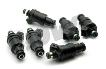 Injector set 550ccm Dodge Stealth 3.0L 3.0TT