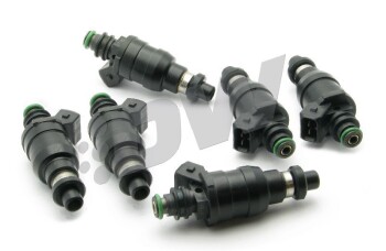 Injector set 800ccm Dodge Stealth 3.0L 3.0TT
