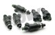 Injector set 1000ccm Dodge Stealth 3.0L 3.0TT