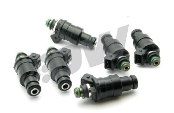 Injector set 1200ccm Dodge Stealth 3.0L 3.0TT