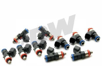 Injector set 440ccm Dodge Viper 8.0L 8.3L V10