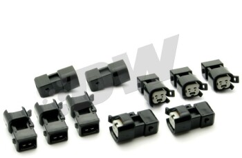 Injector set 440ccm Dodge Viper 8.0L 8.3L V10