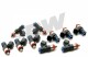 Injector set 440ccm Dodge Viper 8.0L 8.3L V10