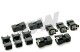 Injector set 440ccm Dodge Viper 8.0L 8.3L V10