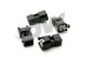 Injector set 440ccm Audi A4 1.8T