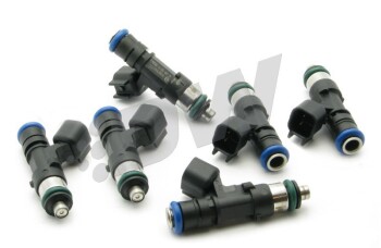 Injector set 550ccm Mercedes-Benz C32 AMG