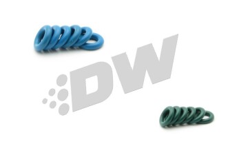 Injector set 550ccm Mercedes-Benz C32 AMG